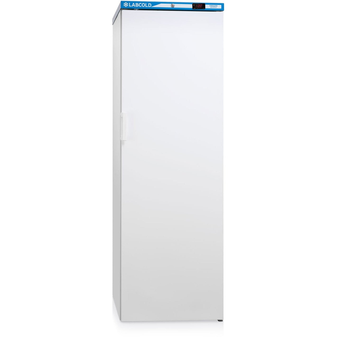 Labcold Sparkfree Freezer - 406 Litres, Upright - RLVF1517