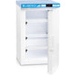 Labcold Sparkfree Freezer - 66 litres - Benchtop - RLVF0217