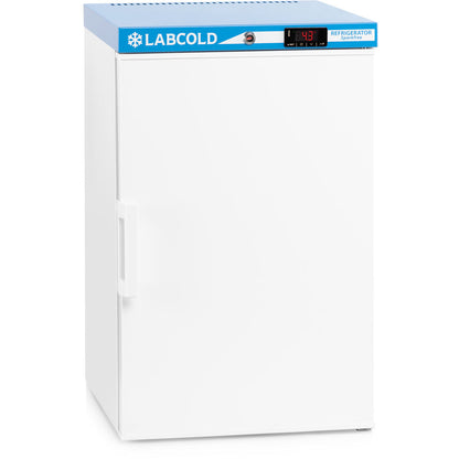 Labcold Sparkfree Fridge - 66 litres - Lockable - RLPR0217