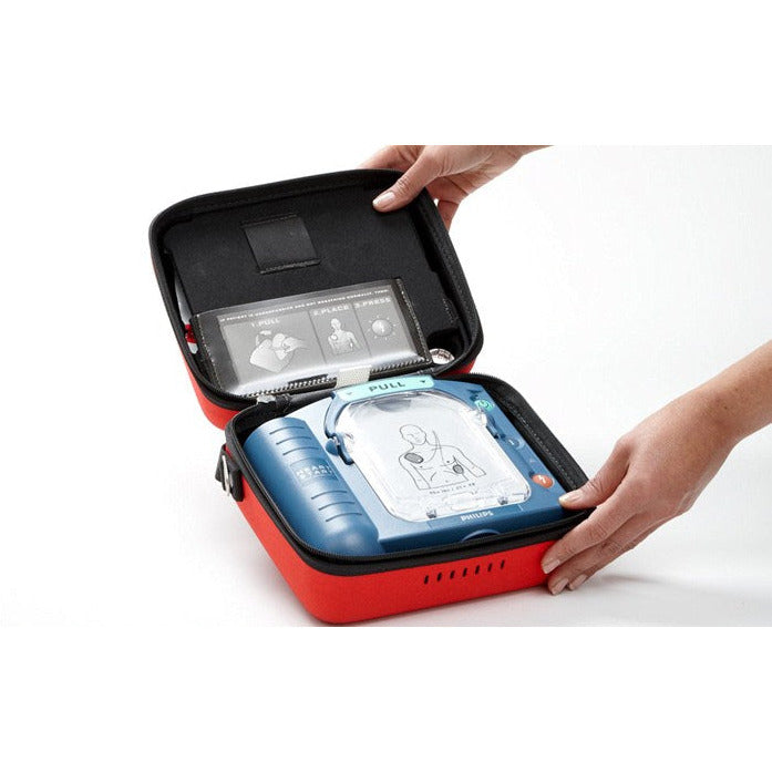 Laerdal HS1 HeartStart Defibrillator