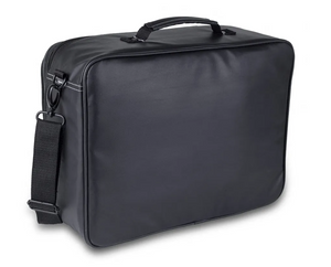 Large Capacity Basic CARE'S Case - Black