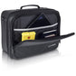 Large Capacity Basic CARE'S Case - Black