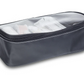 Large Capacity Basic CARE'S Case - Black