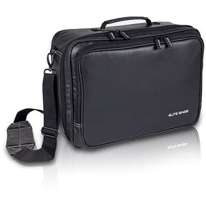 Large Capacity Basic CARE'S Case - Black