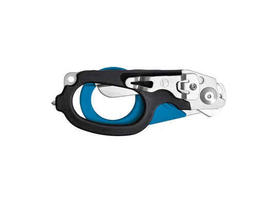 Leatherman Raptor Medical Shears - Blue