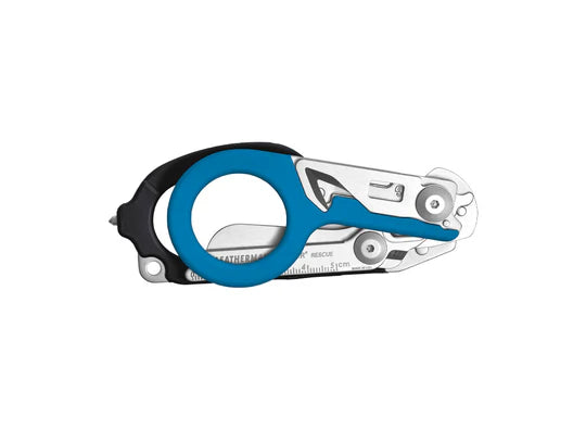 Leatherman Raptor Medical Shears - Blue