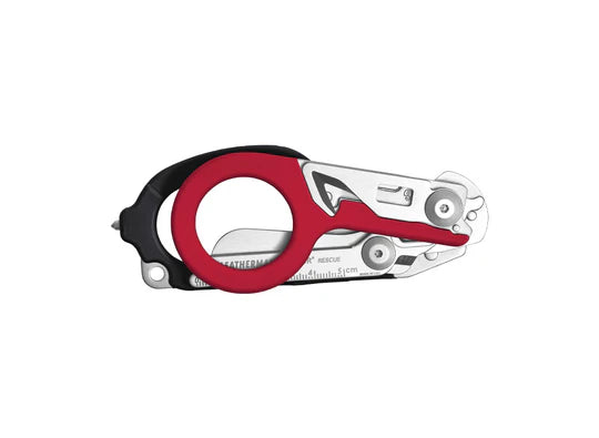 Leatherman Raptor Medical Shears - Red