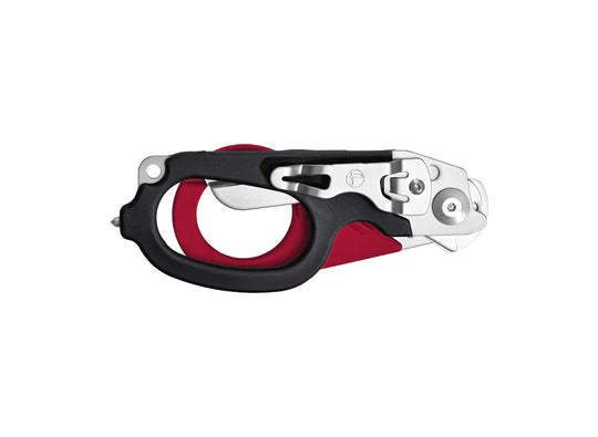 Leatherman Raptor Medical Shears - Red