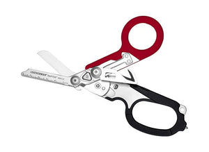 Leatherman Raptor Medical Shears - Red