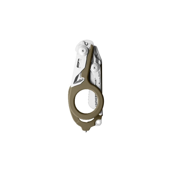 Leatherman Raptor Medical Shears - Tan