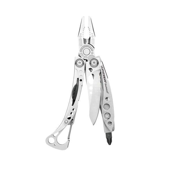 Leatherman Skeletool