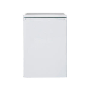 Lec 158L Staff Room Refrigerator – Solid