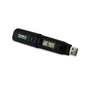 Lec Advanced Data Logger