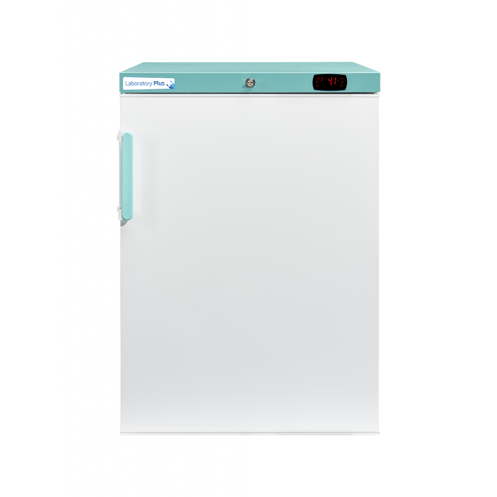 Lec Fridge 158L - Laboratory Refrigerator - Under Counter - Bluetooth LSFSR158BT-UK