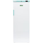 Lec Fridge 310L - Ward Refrigerator - Free Standing Solid Door - WSR310DC-UK