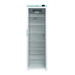 Lec Fridge 400L - Pharmacy Refrigerator - Freestanding Glass Door - Bluetooth PPGR400BT