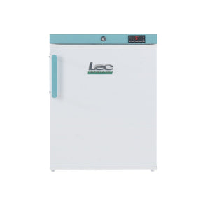 Lec LSFSR82UK - 82L Countertop Laboratory Essential Refrigerator