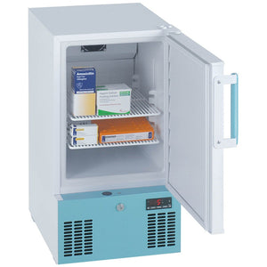 Lec PESR41UK - 41L Countertop Pharmacy Essential Refrigerator