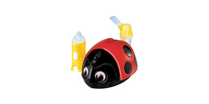 Lella The Ladybug Child's Nebuliser