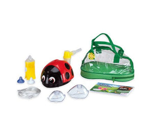 Lella The Ladybug Nebuliser Air Inlet Filter