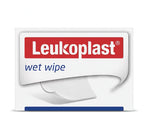 Leukoplast Cutisoft Wipes - Pre Injection Swabs 3cm x 3cm - Pack of 100