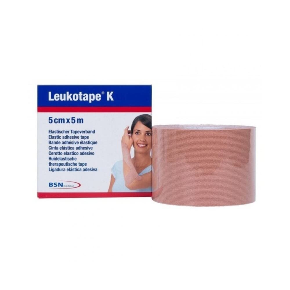 Leukotape® Kinesiology Tape 5cm x 5m