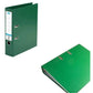 Lever Arch File A4 Green