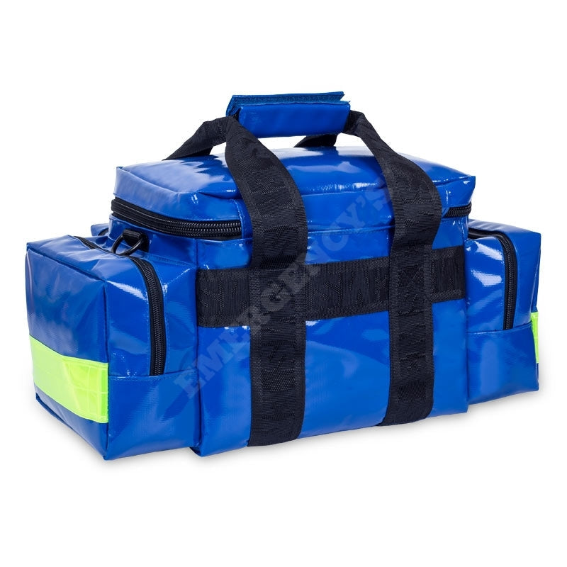 Light Bag Blue Tarpaulin