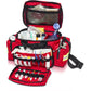 Light Emergency Bag - Red