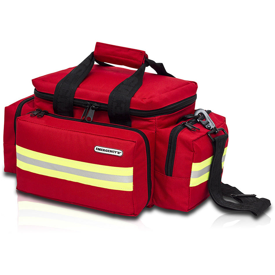 Light Emergency Bag - Red