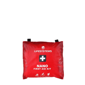 Light and Dry Nano First Aid Kit