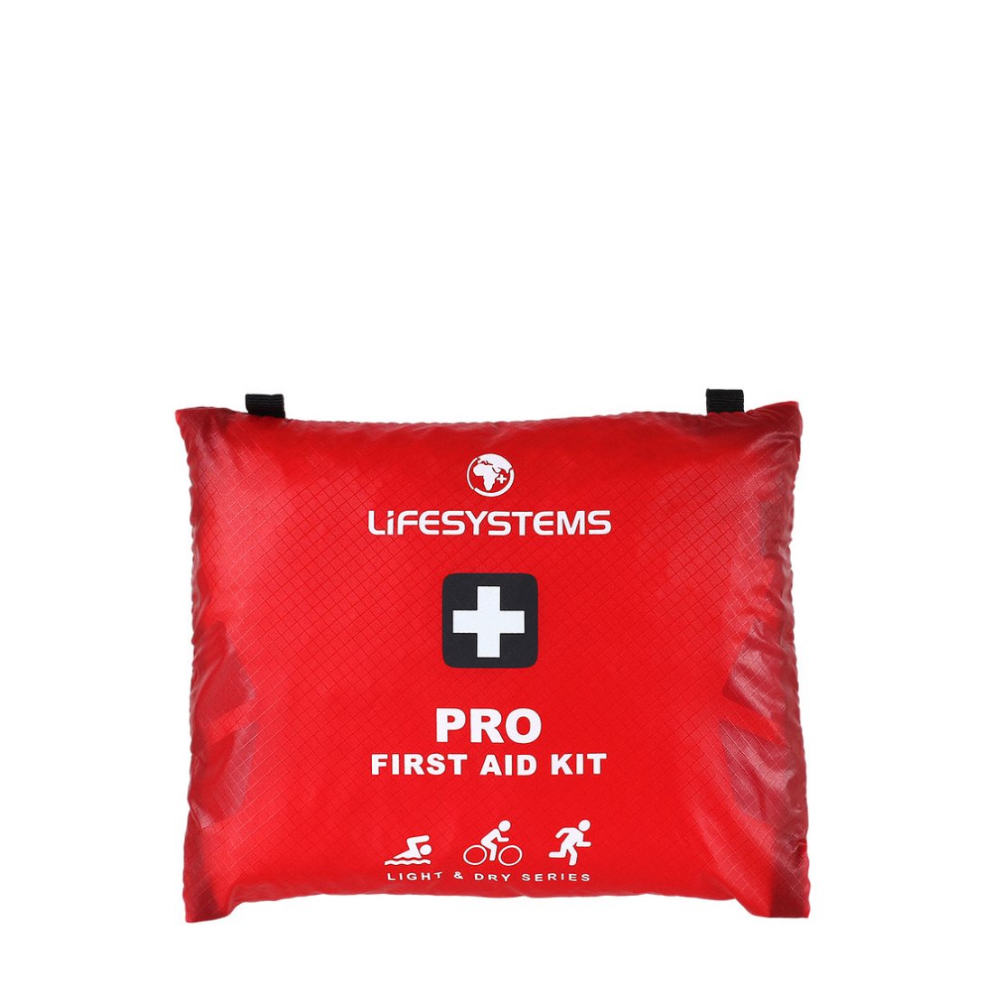 Light and Dry Pro First Aid Kit