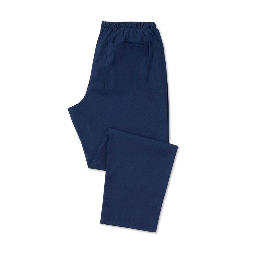 Lightweight Scrub Trousers