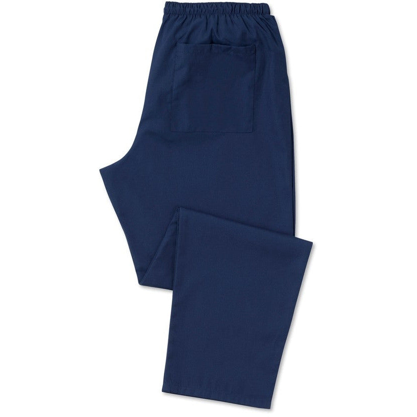 Lightweight Scrub Trousers