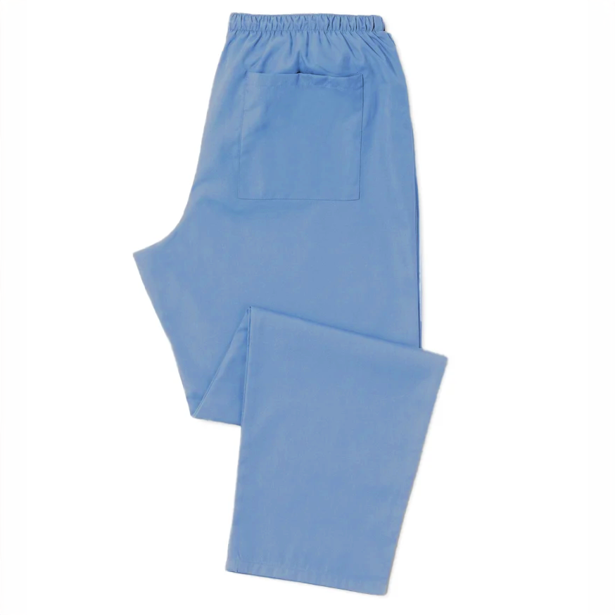 Lightweight Scrub Trousers