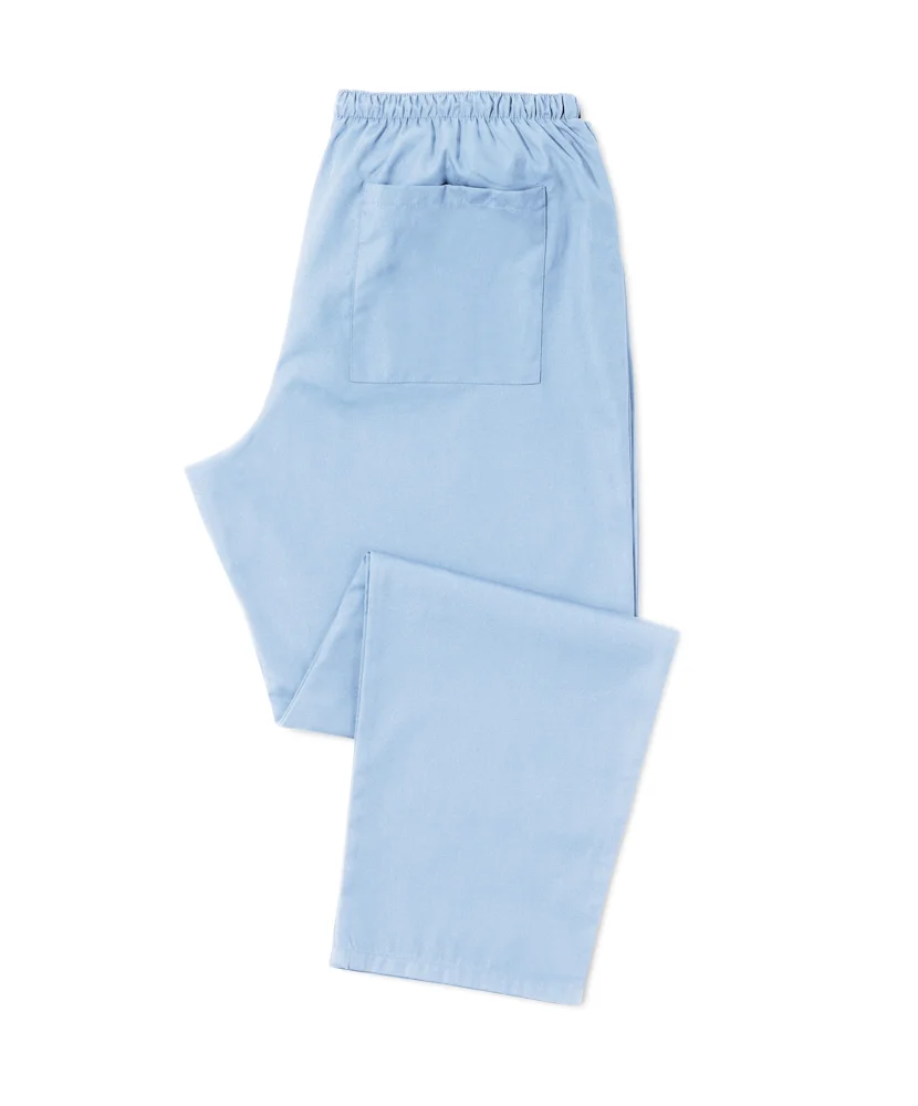 Lightweight Scrub Trousers