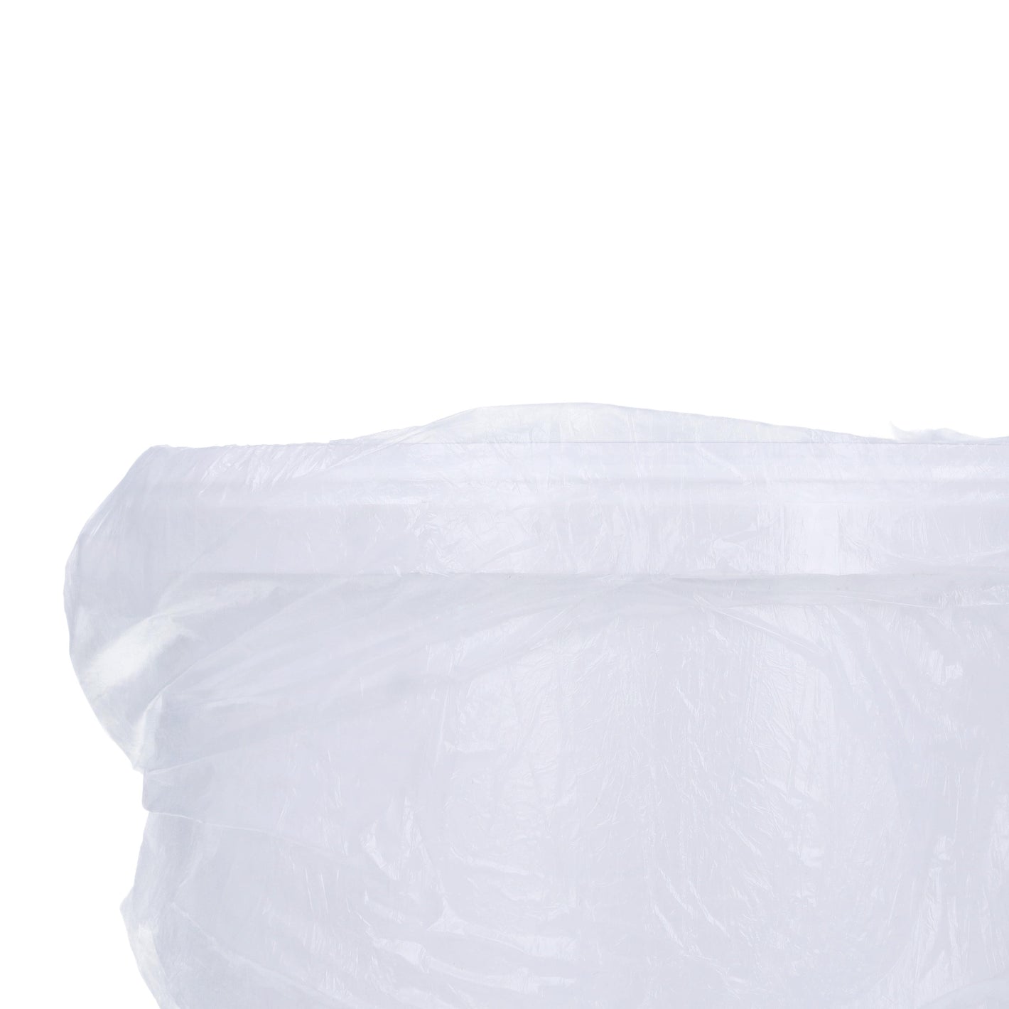 Lightweight Swing Bin Liner - 13x23x29" (flat) x 500