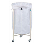 Linwood Single Linen Trolley (frame only)