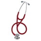 Littmann Cardiology IV Diagnostic Stethoscope: Burgundy 6184