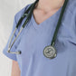 Littmann Cardiology IV Diagnostic Stethoscope: Hunter Green 6155