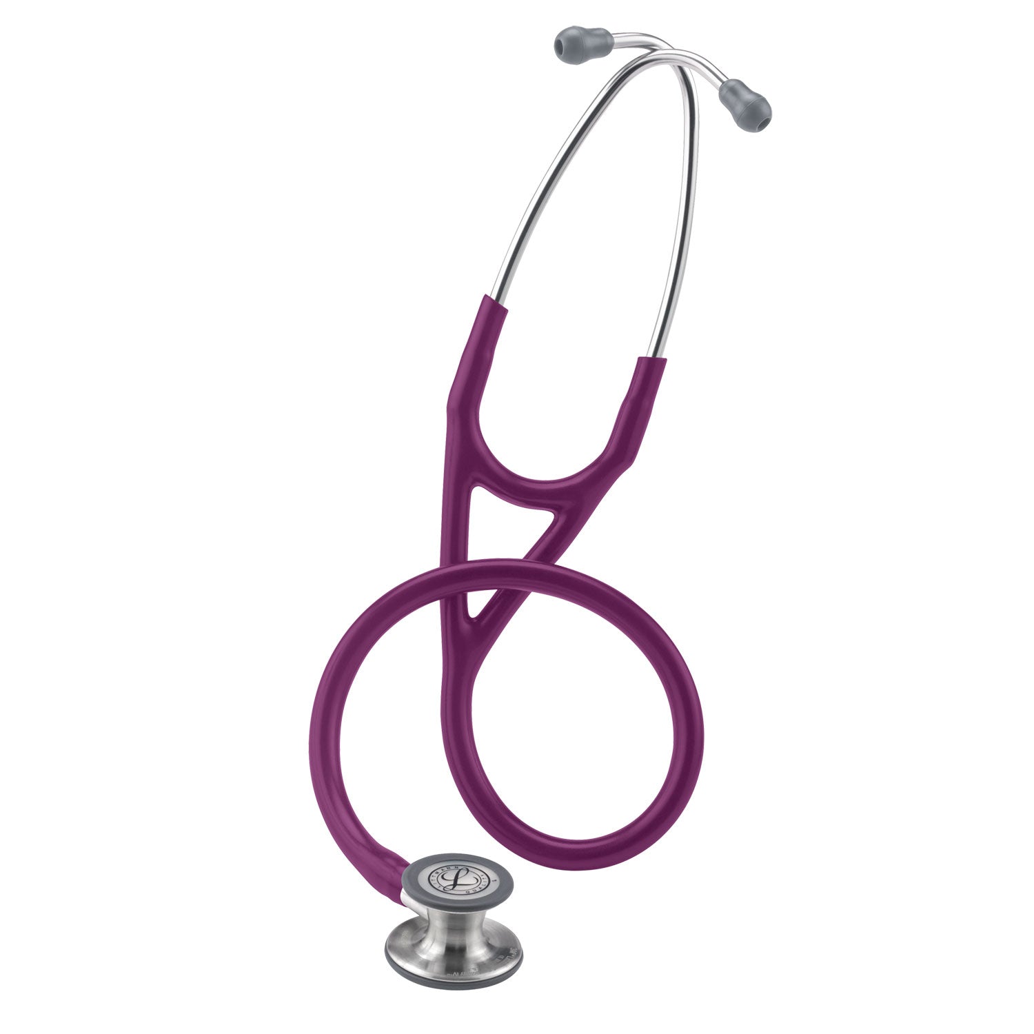 Littmann Cardiology IV Diagnostic Stethoscope: Plum 6156