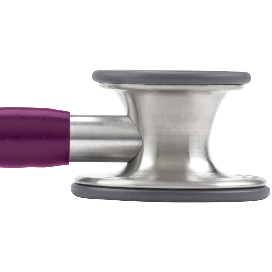 Littmann Cardiology IV Diagnostic Stethoscope: Plum 6156