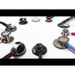 Littmann Classic II Paediatric Stethoscope: Black 2113