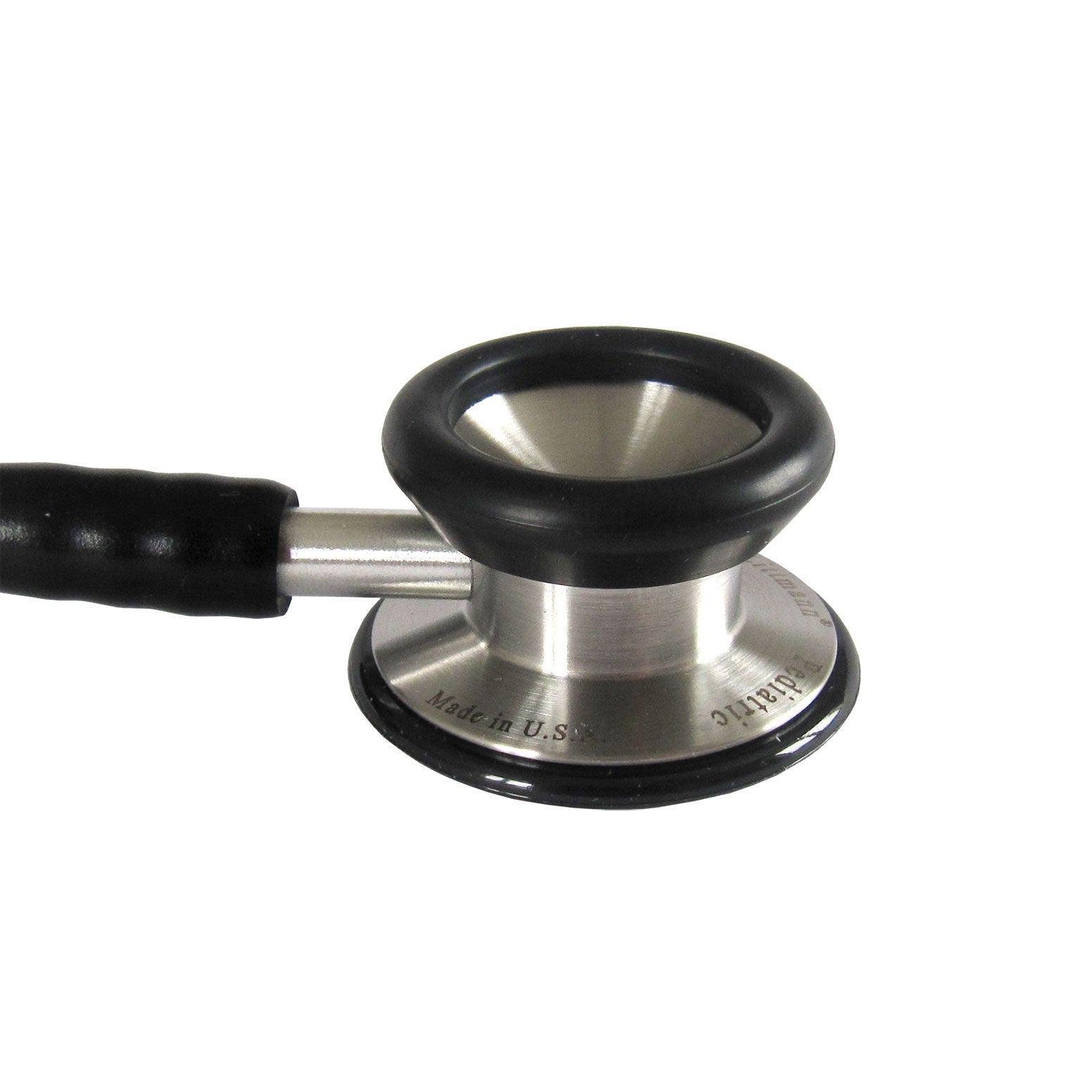 Littmann Classic II Paediatric Stethoscope: Black 2113