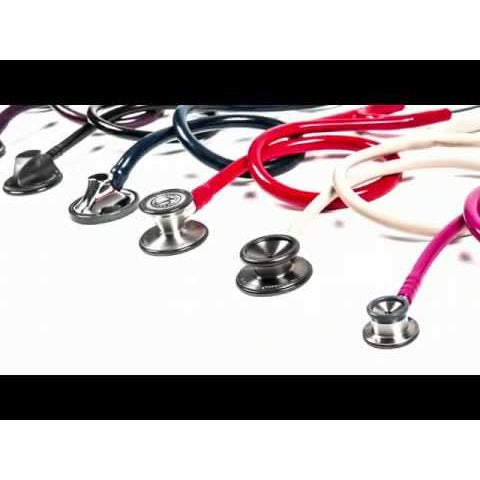 Littmann Classic II Paediatric Stethoscope: Black 2113