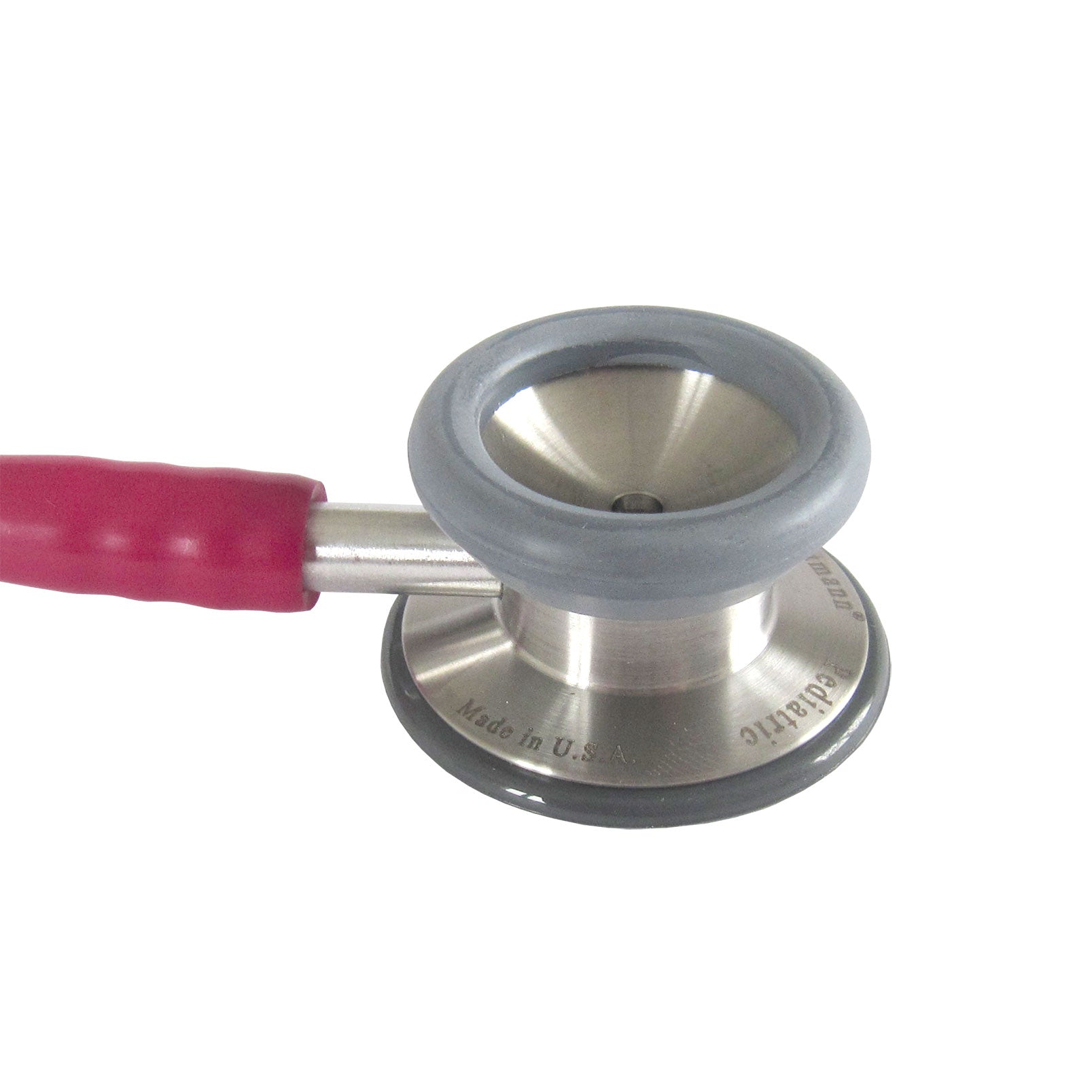 Littmann Classic II Paediatric Stethoscope: Raspberry 2122