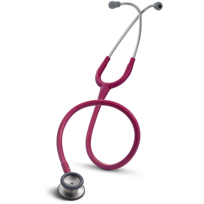 Littmann Classic II Paediatric Stethoscope: Raspberry 2122