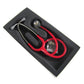 Littmann Classic II Paediatric Stethoscope: Red 2113R