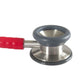 Littmann Classic II Paediatric Stethoscope: Red 2113R