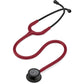 Littmann Classic III Monitoring Stethoscope: Burgundy - Black Finish 5868